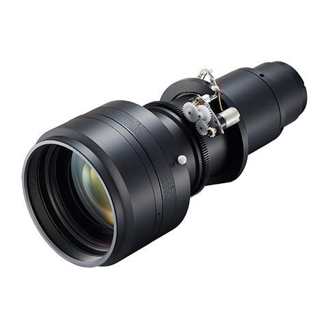 Sharp/NEC 1.98-3.34:1 Powered Zoom Lens (lens shift) - W125084375