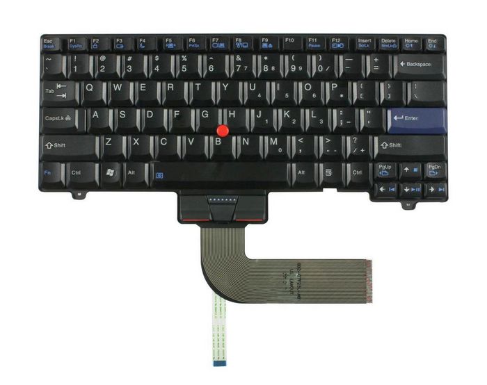 Lenovo Keyboard for ThinkPad SL300 - W124653160