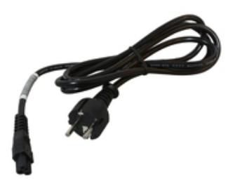 Hewlett Packard Enterprise Power cable, 1.8 m - W125104987