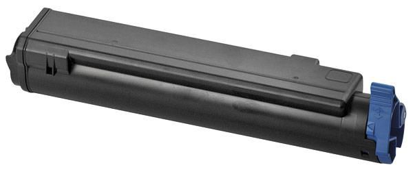 OKI Black Toner Cartridge for B410/B430/B440 - W125014976