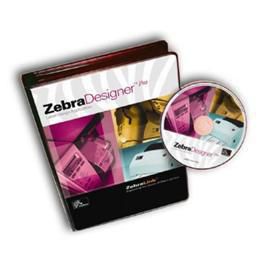 Zebra Software and Peripherals, Label Design Apps - W125602958