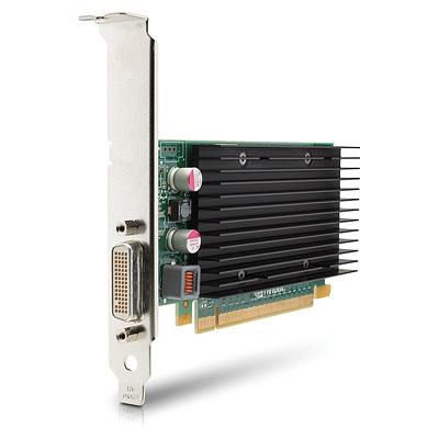 Fujitsu NVIDIA NVS 300 512 MB DDR3, DMS-59, PCIe x16 - W124774130