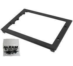 RAM Mounts RAM Tough-Box 6" Custom Faceplate for 7.03" x 4.77" Devices - W124470601