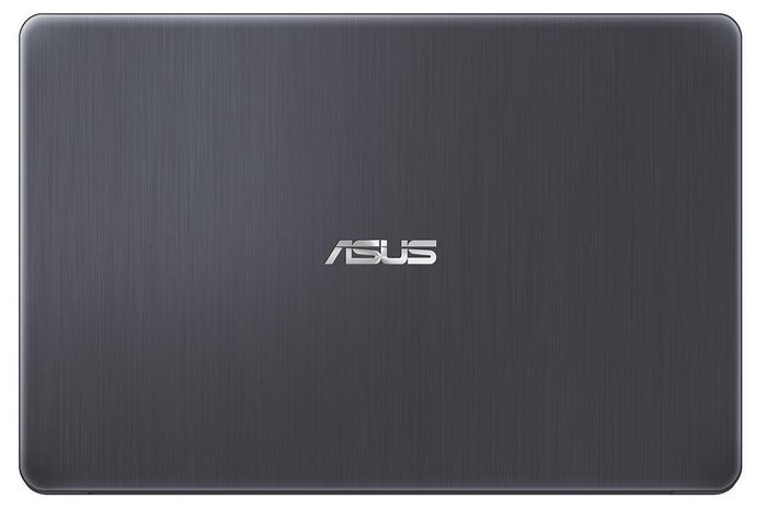 Asus LCD Cover, X510UA, Grey - W125238104