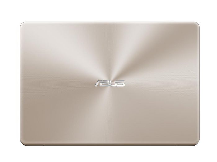 Asus LCD Cover, X411UA, Gold - W125238106