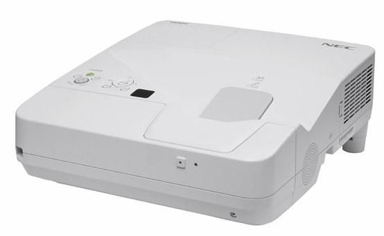Sharp/NEC 3LCD, 2800 ANSI Lumen, 1024 x 768, 4:3, 3000:1, 230/170/140 W, 5.2 kg - W125399508