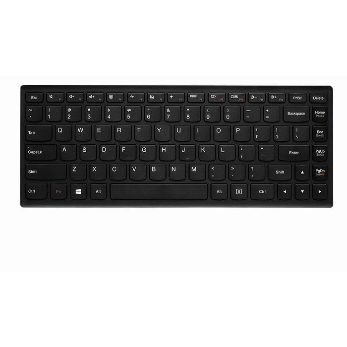 Lenovo Keyboard for IdeaPad Flex 14 - W124706884