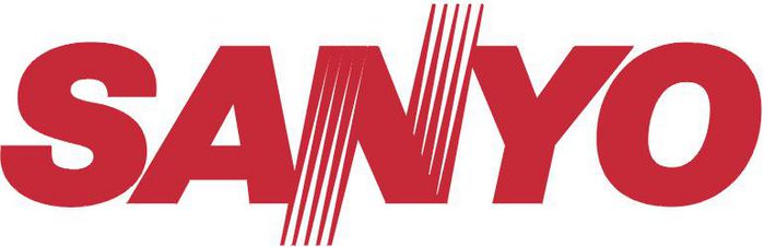 Sanyo Lamp for Sanyo PLC-5500/5505/5505B Projectors - W125183934