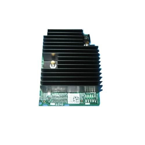 Dell PowerEdge HBA330 Controller Card - 12GB - W124512378