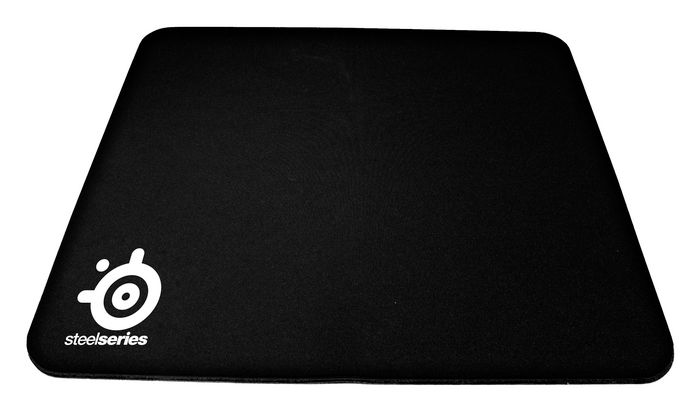 SteelSeries Qck Gaming Mouse Pad Black - W128564830