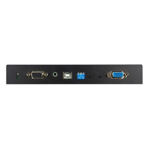 Planet Video Wall Ultra 4K HDMI/USB Extender Transmitter over IP with PoE - W125256010