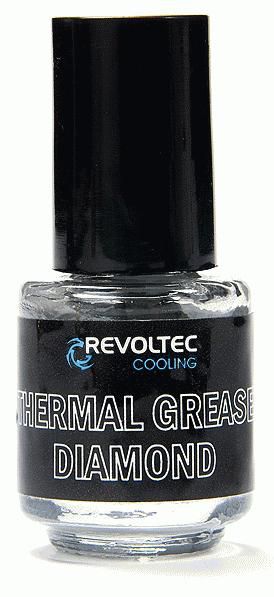 Revoltec Thermal Grease Diamond - W125471508