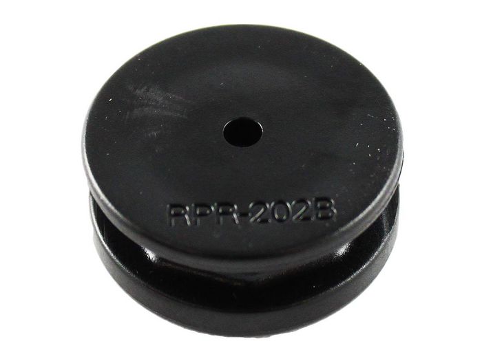 RAM Mounts Composite Octagon Button without Adhesive - W125070476