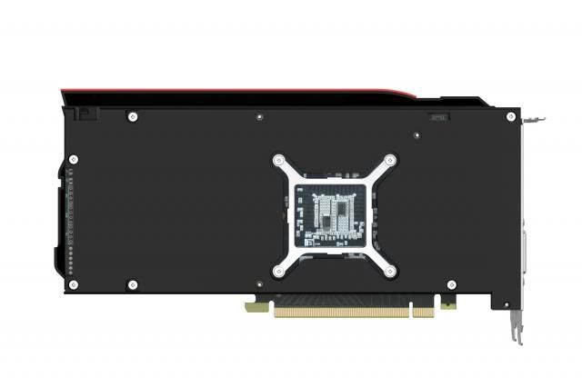 Gainward GeForce GTX 1060, 6GB GDDR5, 4000MHz, PCI-Express 3.0x16, HDMI, DVI-D, 3xDP, 6-pin - W125114139