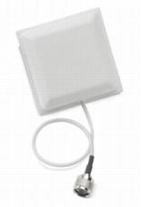 Cisco 14 dBi Wall/Mast Mount Articulating Patch Antenna for 5 GHz - W124485728