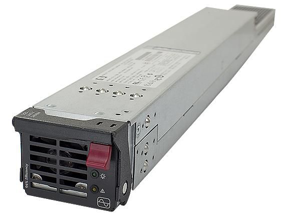 Hewlett Packard Enterprise HP 2650W Universal Hot Plug Power Supply Kit - W124473633