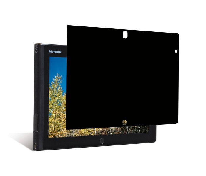 Lenovo 3M ThinkPad Tablet 2 4-way Privacy Filter from Lenovo - W125095984