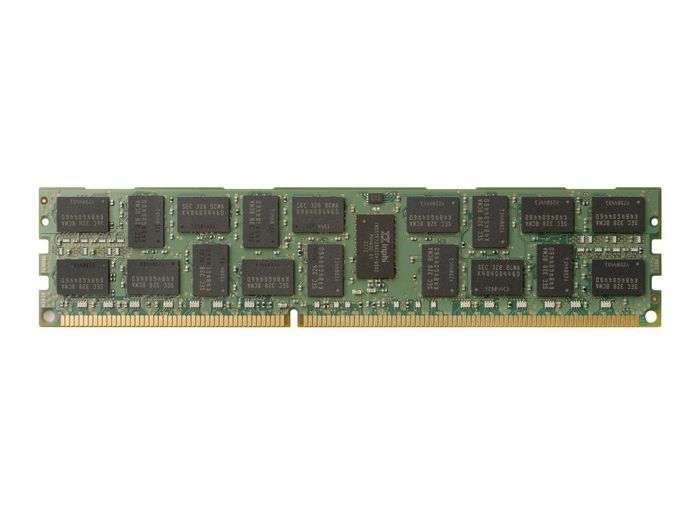 Hewlett Packard Enterprise 256GB DDR4 (4x64GB) Memory Kit - W125255458