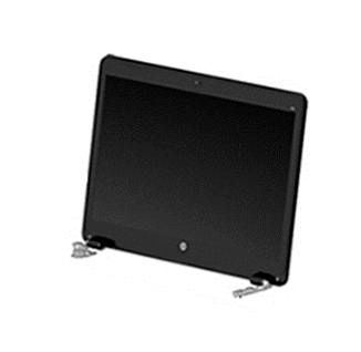 HP 39.6-cm (15.6-inch), display assembly, HD, anti-glare, for use in AMD models without a webcam - W124733248