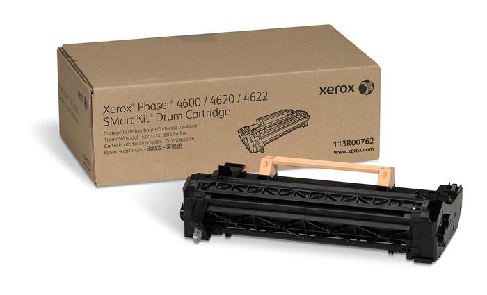 Xerox Drum Cartridge (80,000 pages) - W124798235