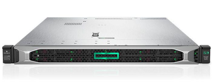 Hewlett Packard Enterprise Xeon Silver 4114 2.2GHz 13.75MB L3