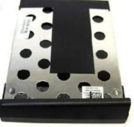 Dell Dell Inspiron 1545 2nd Hard Drive Caddy - W124462496