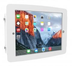 Compulocks iPad Pro 12.9, White, metal enclosure - W125007577