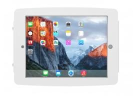 Compulocks iPad Pro 12.9, White, metal enclosure - W125007577