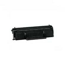 Ricoh Fax Toner Cartridge Black - W124614609