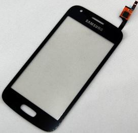 Samsung Samsung GT-S7275 Ace 3, Touchscreen / Lens Black - W124755336