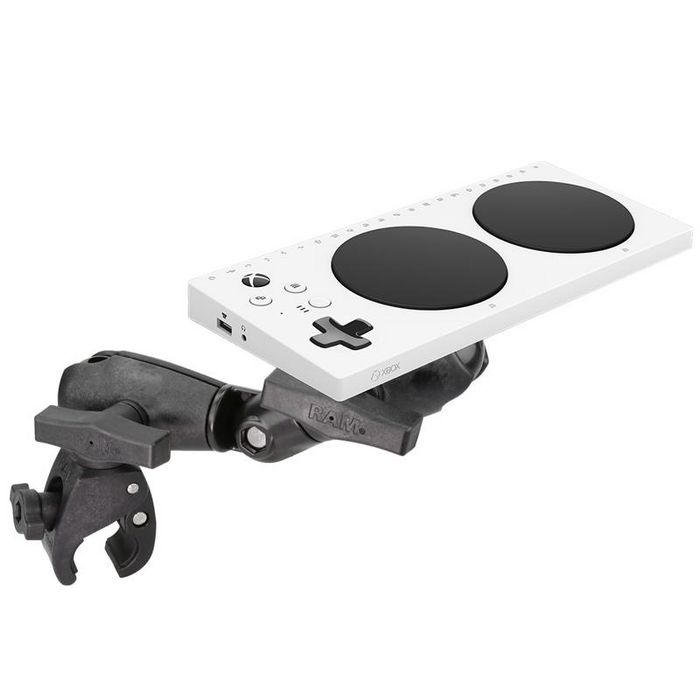 RAM Mounts Mount for Xbox Adaptive Controller - W124470763