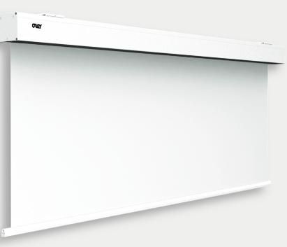 ORAY 1:1, 2400 x 2400 mm, blanc - W125489952