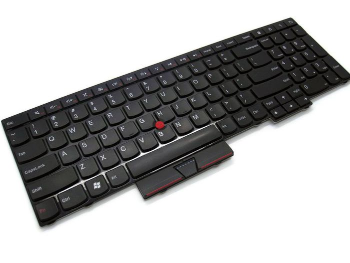 Lenovo Keyboards for ThinkPad Edge E530 - W125294262