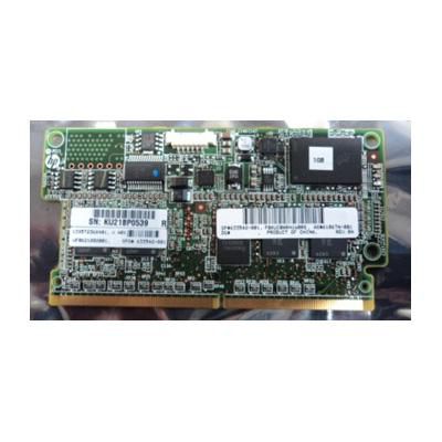 Hewlett Packard Enterprise 1GB Flash-Backed Write Cache (FBWC) memory module - DDR3-1600, mini-DIMM form factor - W124627590