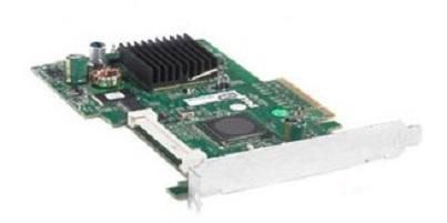 Dell PERC H710 Integrated RAID Controller, 512MB NV Cache, Mini Type, Kit, 6Gb/s, RAID (0-60) - W125211761
