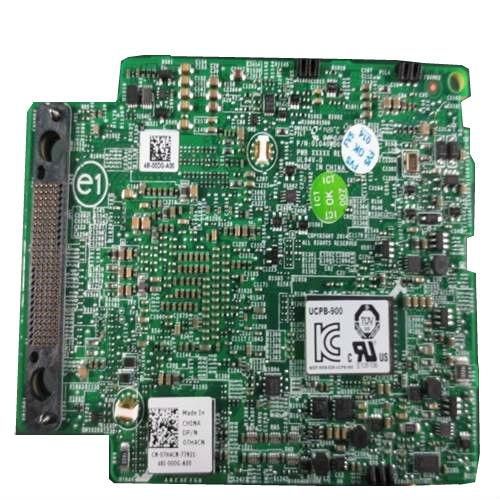 Dell PERC H730P Integrated RAID Controller Card - 2 GB NV Cache, Cuskit - W127896320