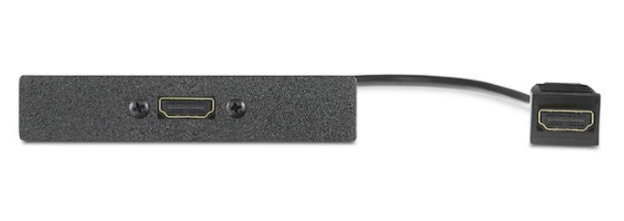 Extron HDMI/HDMI, F/F - W124993450
