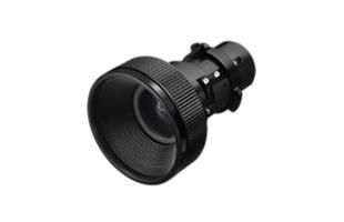 BenQ Standard lens, V: -15% -+ 55%, H: - 5% -+ 5%, Black - W125451558