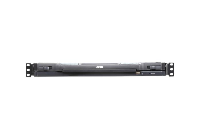 Aten 17" TFT-LCD, OSD, PS/2, USB, 1920 x 1200, 13.49kg - W124689622