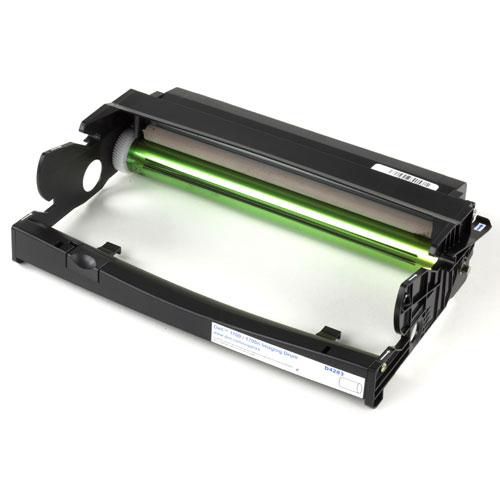 Dell 30000-Page Black Drum Kit for 1700n Laser Printer - W124689666