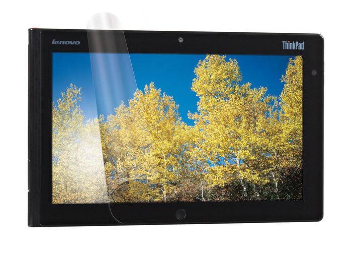 Lenovo ThinkPad Helix Anti-Glare Screen Protector - W124722689
