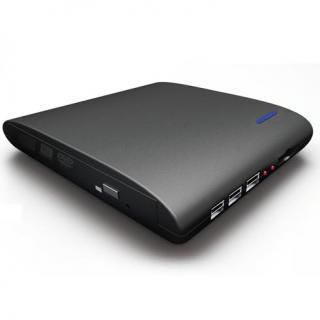 CoreParts USB2.0 ODD/HDD All in one uses 2,5" SATA - W124683448