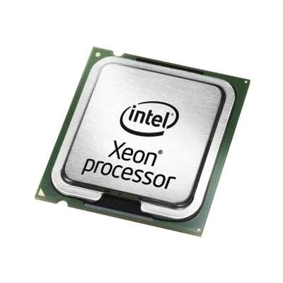 Hewlett Packard Enterprise Intel Xeon 5140 2.33GHz Dual Core 2X2MB DL360G5 Processor Option Kit - W124513843