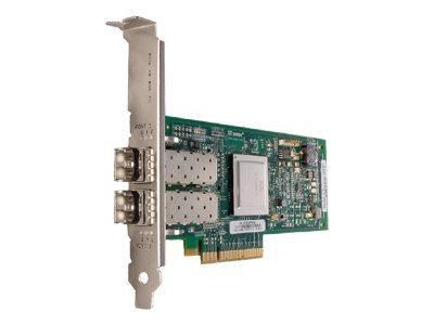 Cisco Emulex LPe 12002 Dual Port 8Gb Fibre Channel HBA - W124466153