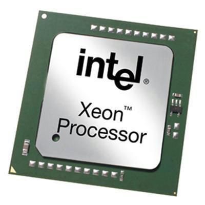Hewlett Packard Enterprise Intel Xeon E5410 (12MB Cache, 2.33 GHz, 1333 MHz FSB), 80 W, LGA771 - W125020199