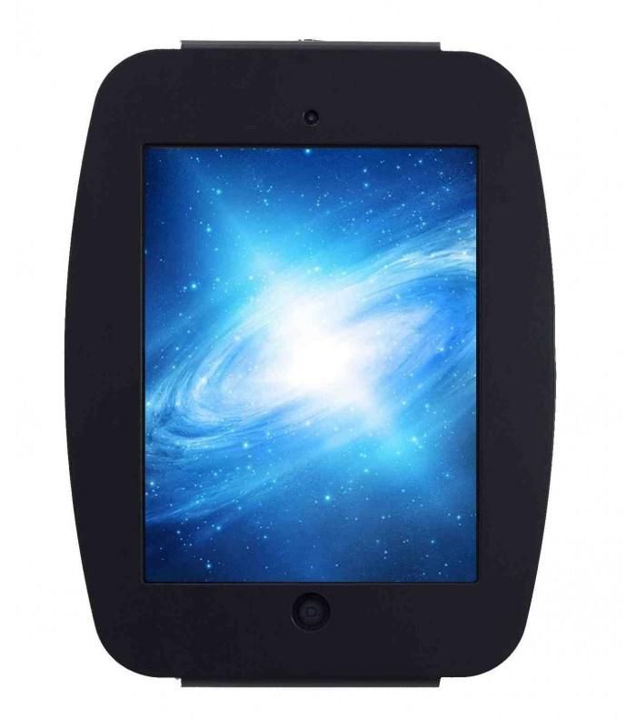 Compulocks Space iPad Mini 7.9-inch Security Display Enclosure - Black - W125005670