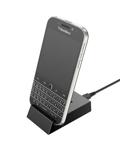 BlackBerry Classic Sync Pod f/ BlackBerry Classic - W125441246
