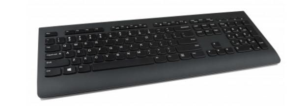 Lenovo Professional Wireless Keyboard - W124722540