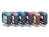 Canon BCI-1411Y Ink Cartridge - W124982096