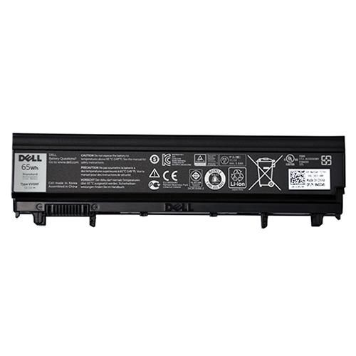 Dell Dell 65 WH, 6-Cell, 329 g - W124781857